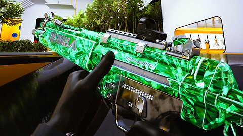 World Tour & Ranked Matches | THE FINALS