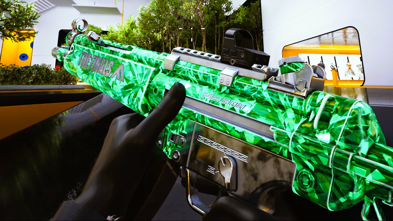 World Tour & Ranked Matches | THE FINALS