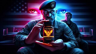 Ex-CIA Officer Exposes Shocking Truth About Adrenochrome They Don’t Want You to Know
