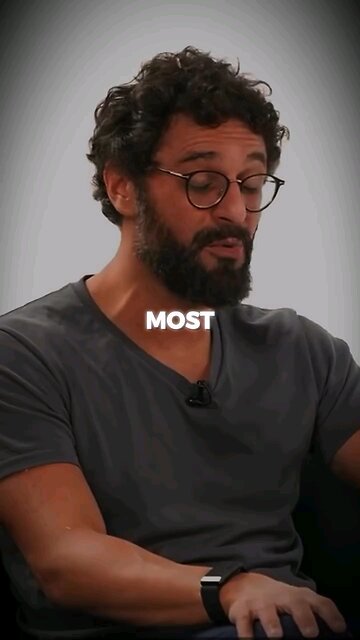 we need to search for the right way