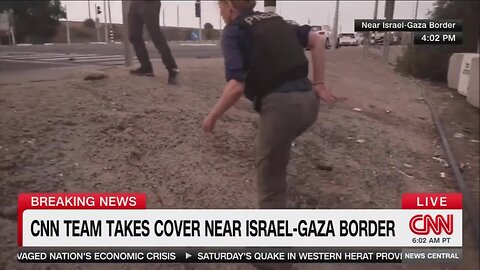 Part 2 LEAKED - CNN strikes again, folks.