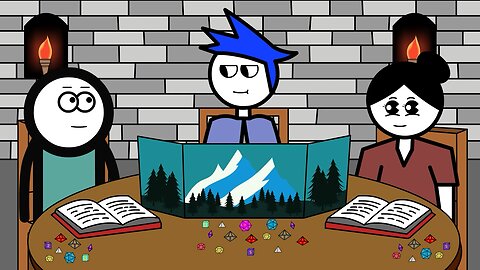 Hoarding Magic Items In D&D