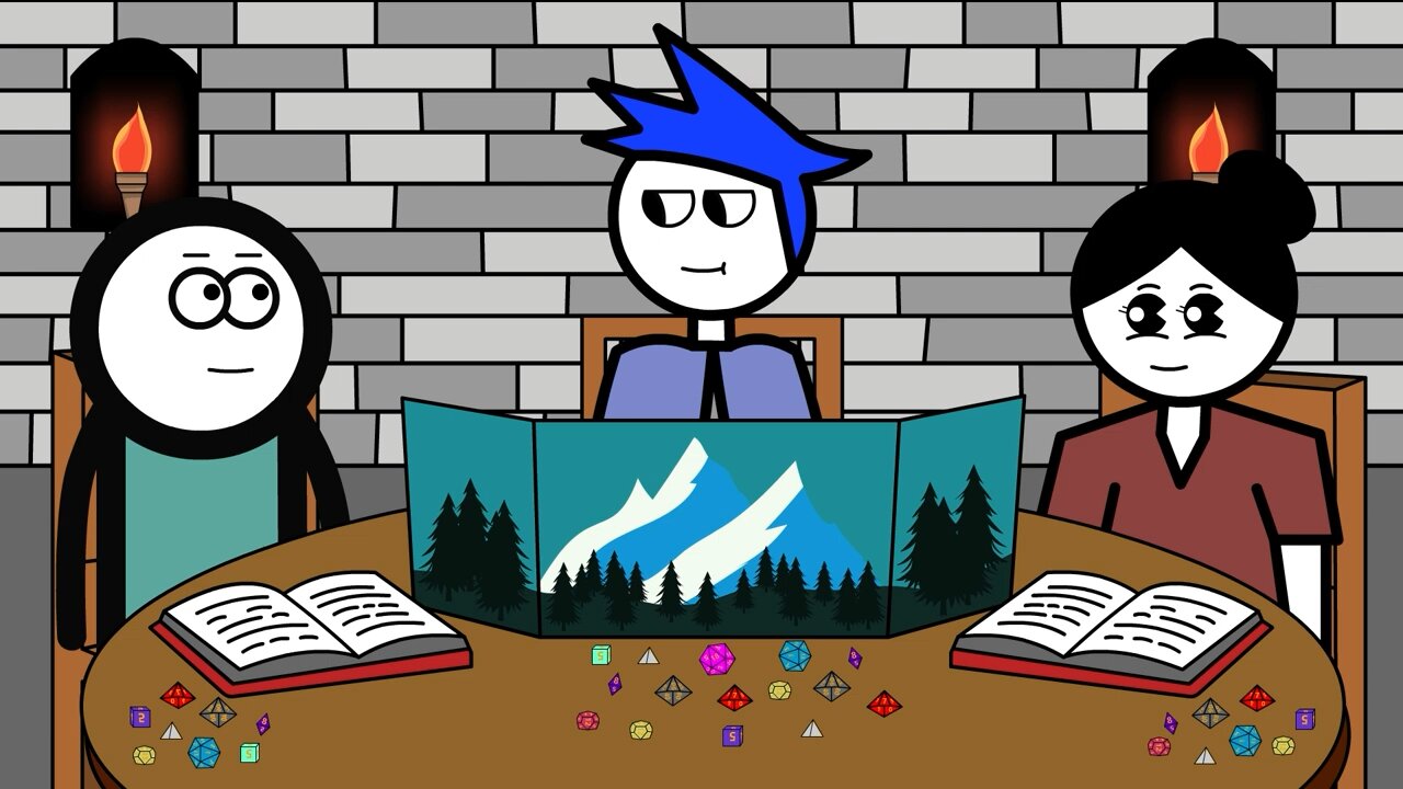 Hoarding Magic Items In D&D