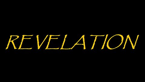Revelation