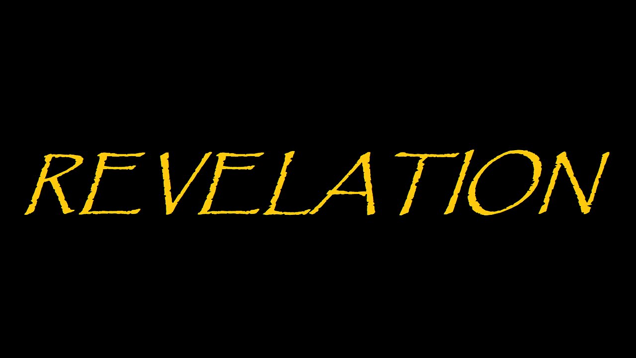 Revelation