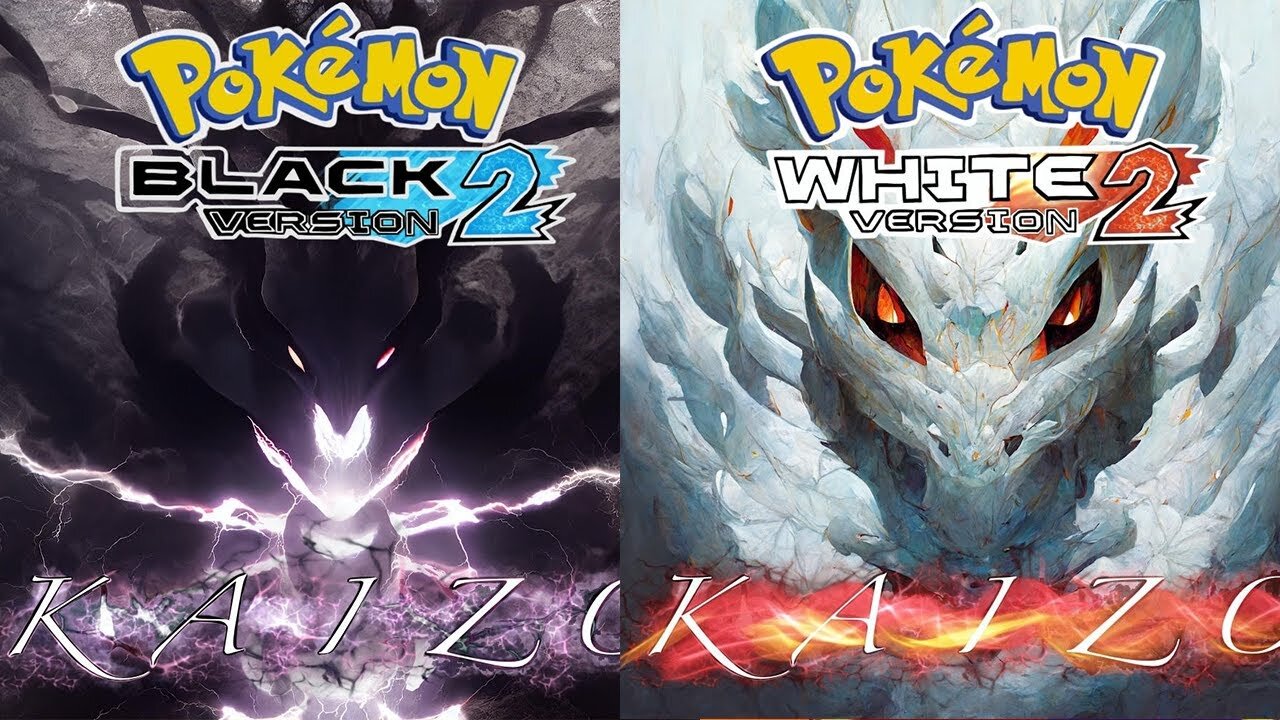 Part 11, Pokemon Black Part 2 - Walkthrough SMASH THAT LIKE BUTTON