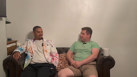 S2E3 trailer Kyle Somerset