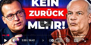 Peter Hahne enthüllt: Krieg, Korruption & der geplante Verfall Deutschlands! 25.11.2025 Kettner