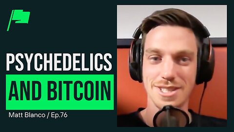 A Fish Can't See Water: How Bitcoin Changes Your Perspective