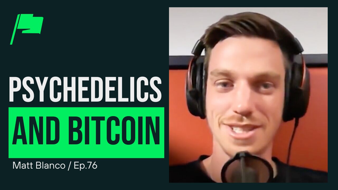 A Fish Can't See Water: How Bitcoin Changes Your Perspective