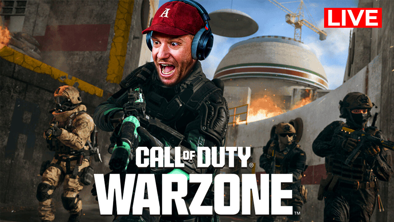 🔴 LIVE – SLINGINPIES – TUESDAY MELTDOWN EDITION 💣