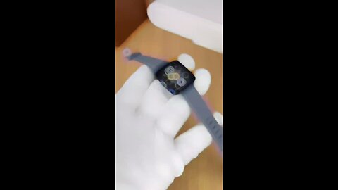 D.Lon Gents Square Model Rubber Strap Good Quality