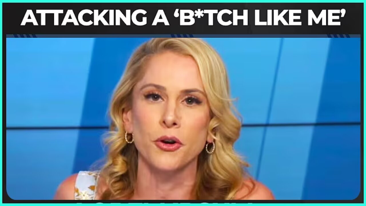 Ana ATTACKED By Pro-Israel Group