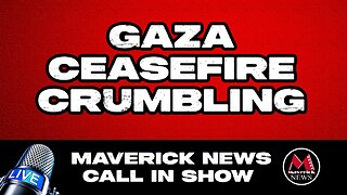 Gaza Ceasefire Failing | Trump No Kings Fallout! - Open Line Call In Show