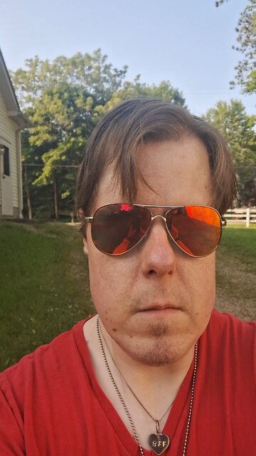 good morning everyone happy Wednesday