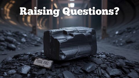 The Rant-Raising Questions?