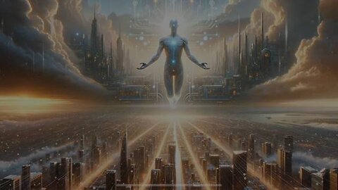 "Exploring the AI Battle for Body & Soul: A Deep Dive into Insilico Documentary Chapters 1-6"