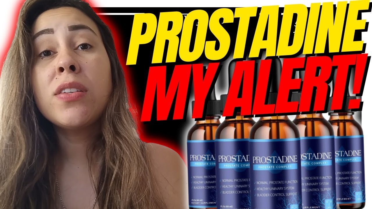 Is Prostadine Really Safe? Discover the Truth Before You Buy!