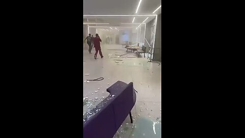 Happening in Israel hospital