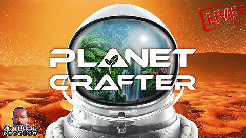Trying to sustain a planet