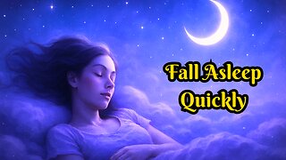 432Hz Deep Sleep Music. Fall Asleep Fast and Wake Up Rested.