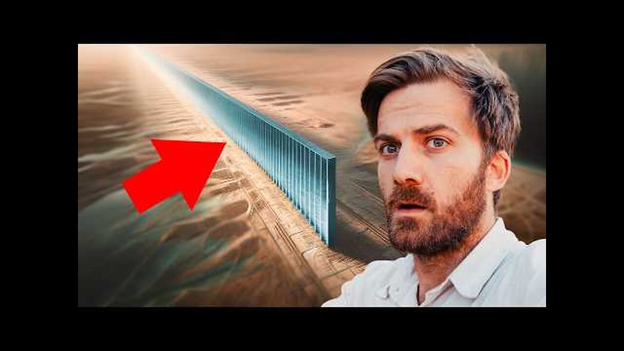 Every secret CIA prison, mapped - Johnny Harris explen