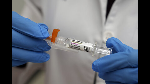 CDC's COVID Shot Guidance for Kids Contradicts RFK Jr.