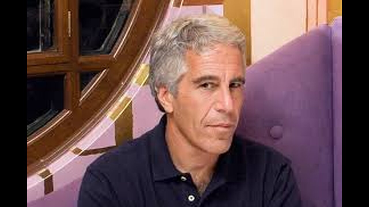 Jeffrey Epstein's Israeli Mossad Ties: Brother Reveals Links To Intelligence