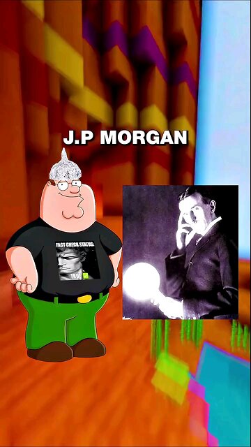 They buried free energy and sold you oil instead 🛢️🛢️