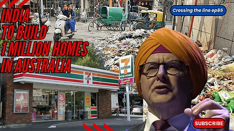 INDIA WANTS TO BUILD AUSSIE HOMES