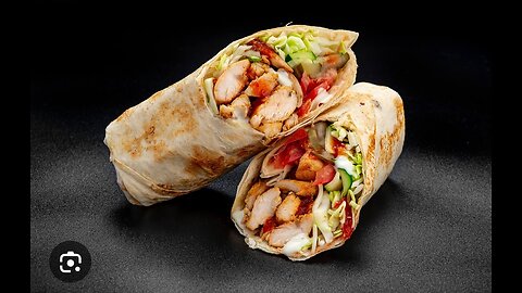 Chicken Shawarma | Quick, Juicy & Flavorful#food #love #foryou #cook #chicken #subscribe #like