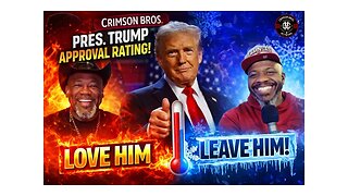 Donald Trump’s Approval Rating SURGES? The Media Isn’t Telling You This…