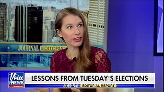 Kim Strassel: The Supreme Court Could Give the Trump Admin a Reset to Minimize the Tariff Emphasis and Dial Them Back