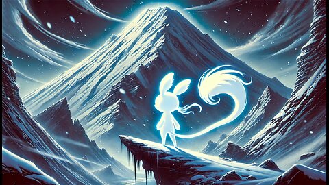 Ori and The Blind Forest - Ep27 - Going To Mount Haru