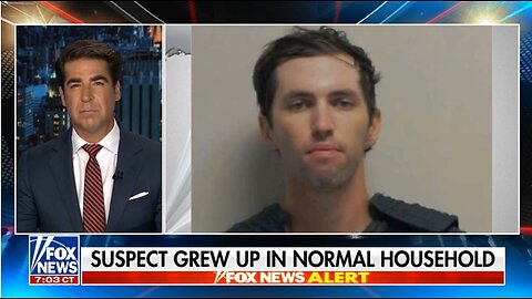 Jesse Watters Primetime - Leftists promoting violence
