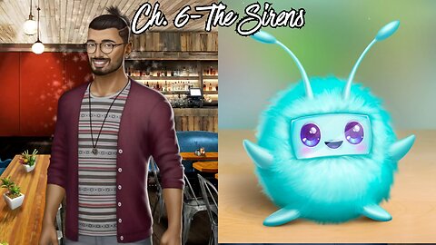 Choices: Stories You Play- Perfect Match, Book 2 (Ch. 6) |Diamonds|