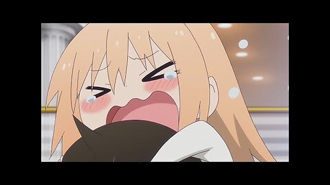 HIMOUTO UMARU-CHAN SEASON 2 EPISODE 2
