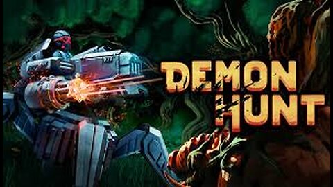 Demon Hunt: Release Day of This Roguelike Bullet Hell, Time to See IS IT WORTH IT?? Come See with Me