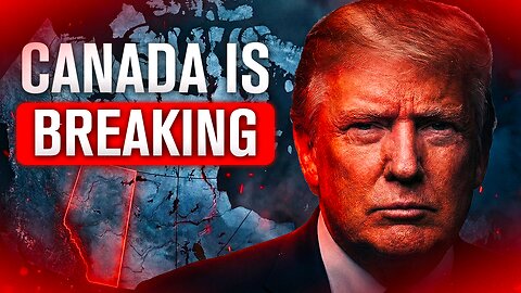 Canada Is Collapsing in Real Time — Alberta Independence Is Inevitable | The Breakup Canada