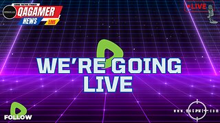 🎮QAGamer Live | Gamescom 2025' Recap, Award Winners & More