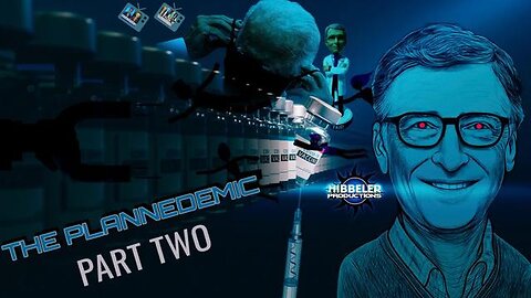 The Plannedemic part 2 (2020)