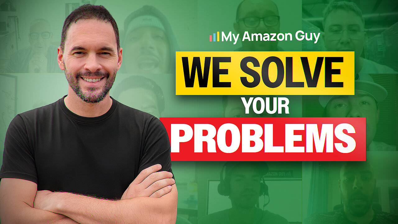 How These Sellers Got Real Results on Amazon Without Doing It All Themselves