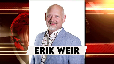 Ep. 2035: Erik Weir – Building True Wealth That Lasts | Take FiVe