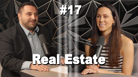 Real Estate Unfiltered: How to Start, Succeed, and Stay Sane in Real Estate #podcast #realestate