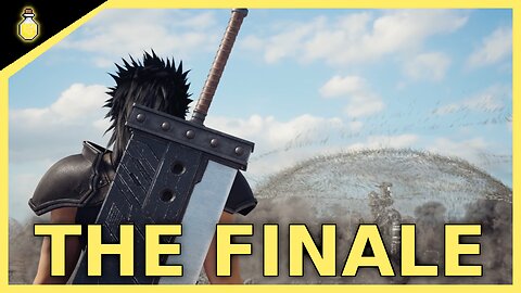 THE FINALE | Final Fantasy VII: Remake | EP 26