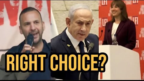 Take of two British politicians on support to Netanyahu regime and Gaza