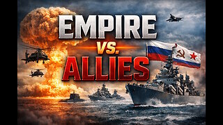 Empire vs. Allies