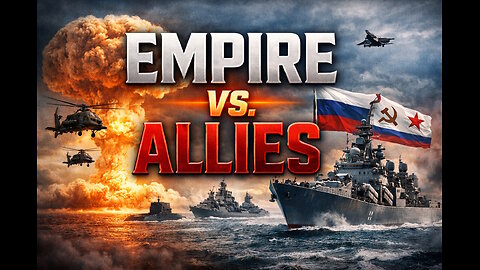 Empire vs. Allies