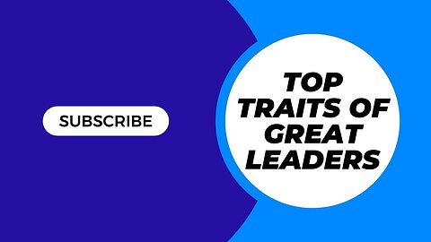 Key Traits Every Leader Should Have (And How Fiverr Can Help You Develop Them!)