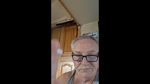 The father?